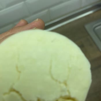 Taciroğlu Tulum Peyniri Kıl Sorunu