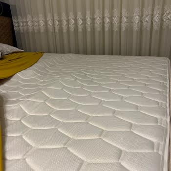 Bellona Confort Yatak Çukurlaşma Potluk Ve Aşırı Konforsuzluk