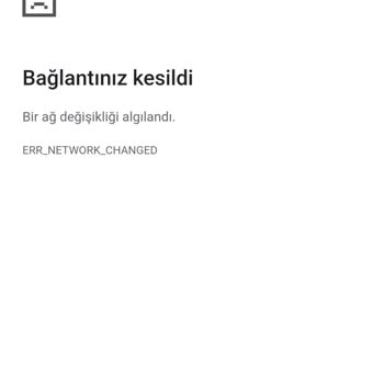 Turkcell Yurt Dışında Kesinlikle Çalışmıyor