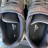 Skechers Ayakkabı 3 Günde Boyası Çıktı Üretim Hatası Değildir Dendi