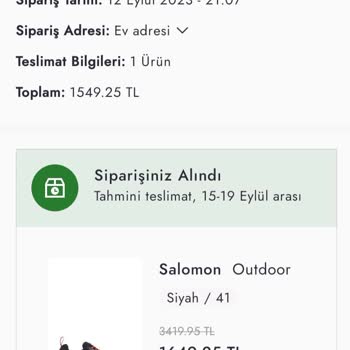 Boyner Müşteri Ye Verilen Önem,