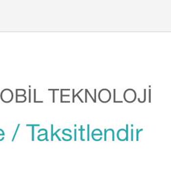 BiTaksi İki Kere Para Çekme