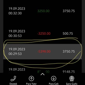 Mercure Casino Parama El Koymuştur