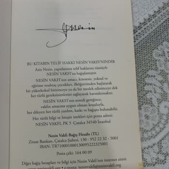 Cevahir AVM D&R Da 2. El Kitap Satılması. ( Turkuaz Kitap Mağaza)