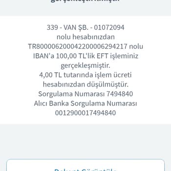 İstihdam Vaadiyle Dolandırıcılık Atabey Saat Atabey Paketleme Parapara Hesabına Para Atma