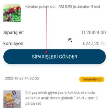 Taahht.com Yanılttı