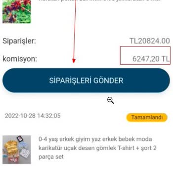 Taahht.com Yanılttı