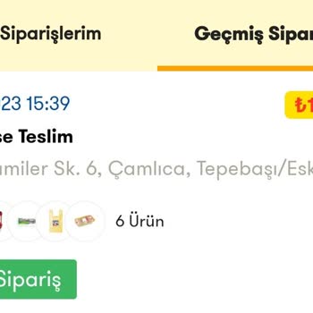 Şok Marketler Bozuk Gida Gönderimi