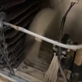 Arçelik Buzdolabı Sesli Çalışma Sorunu!