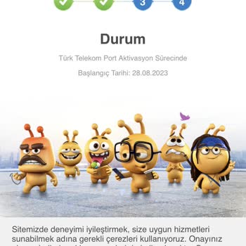 Turkcell Superonline Başvuru Mağdurları