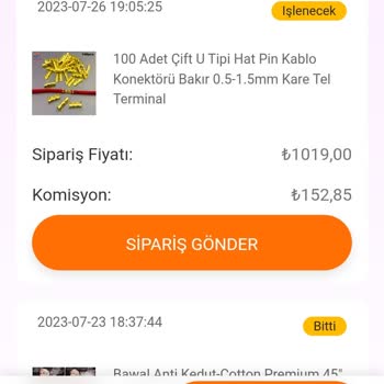 TP Parttime Sürekli Para Yatırmamı İstedi