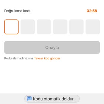 Hepsiburada. Com Satış Yapmıyor!