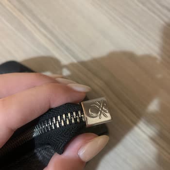 United Colors Of Benetton Çanta Hayal Kırıklığı