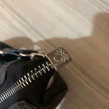 United Colors Of Benetton Çanta Hayal Kırıklığı