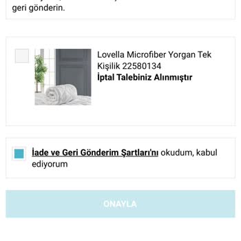 A101 Mobil Mağdur Etti