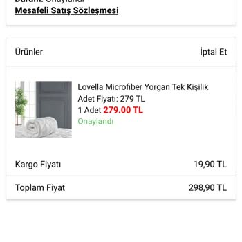 A101 Mobil Mağdur Etti