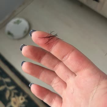 Teknosa Saçımı Yakan Philips Düzleştirici İadesi Almıyor