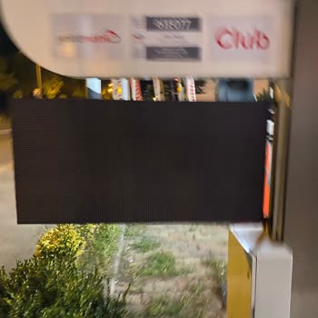Total Akaryakıt Fiyat Fiyaskosu