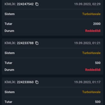 Tarabet380 Sitesi Şikayeti