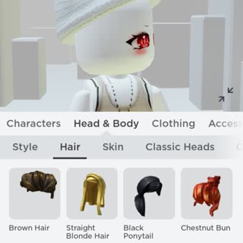 ROBLOX Aldığım Eşyalar Kayboluyor