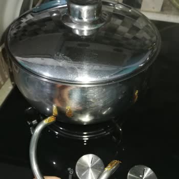 Karaca Züccaciye Karaca Tencere Kulp Koptu