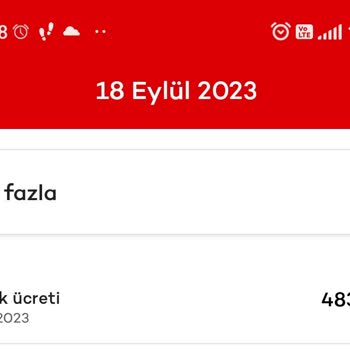 Akbank Kredi Kartı Yıllık Ücret Alıyor Emekliden.