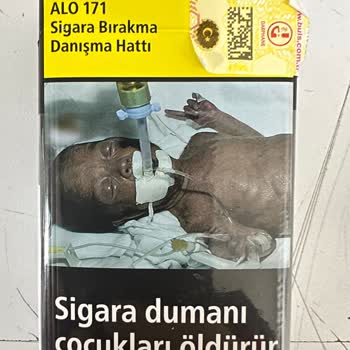 Parliament Night Blue Kalite Problemi