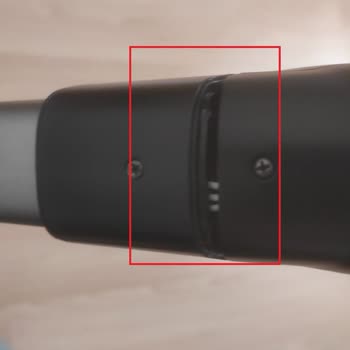 Philips Süpürge Borusunun Kırılması