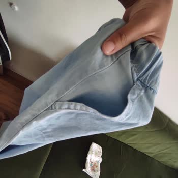 LCW Sattığı Malın Arkasında Durmuyor!