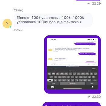 Betorspin Bahis Sitesi Mağduriyeti
