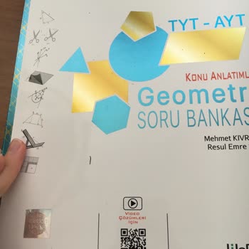 Üç Dört Beş 345 Yayının Video Çözümüne Ulaşılamıyor