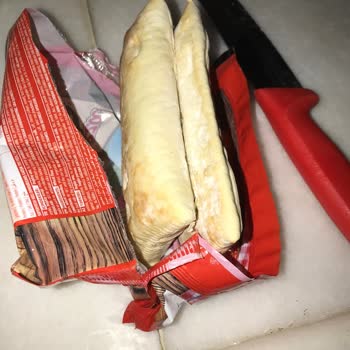 Taş Gibi Superfresh Pizza Tost!