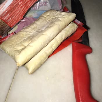 Taş Gibi Superfresh Pizza Tost!