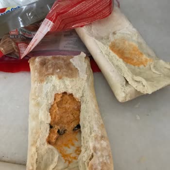 Taş Gibi Superfresh Pizza Tost!