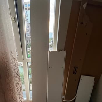 IKEA Kusurlu Ürünlerim İçin Müşteri Desteği Vermiyor
