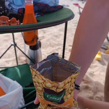 Çerezya Kötü Ürün Çıkması