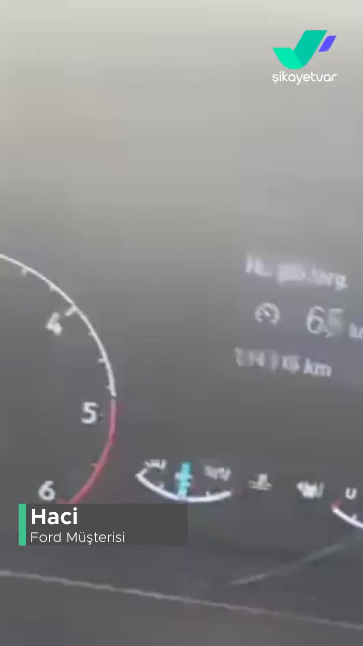 Ford Transit Arızasına Çözüm Bulunamıyor! videonun kapak resmi