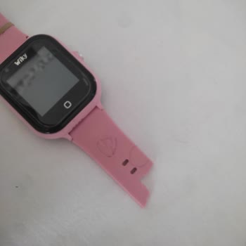 Wiky Watch Reklamları Çok İyi. Kalite Sıfırrr