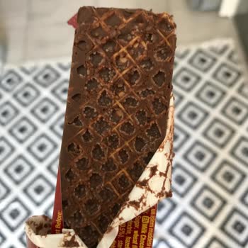 Ülker Küflü Çürük Çikolata