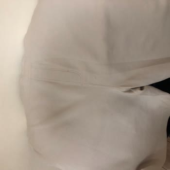 Calvin Klein Hatalı Ürün İade Almıyor