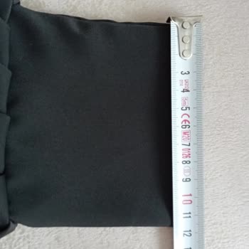 By Türkan Özden Hatalı Üründe İade Yapmıyor