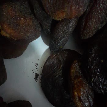 Yıldırım Kuruyemiş (Malatya) Kurtlu Ürünler Yollamışlar!