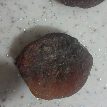 Yıldırım Kuruyemiş (Malatya) Kurtlu Ürünler Yollamışlar!