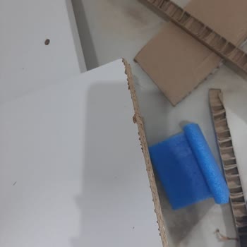 Tiamob Yanlış Ürün Hasarlı Ürün