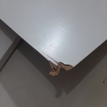 Tiamob Yanlış Ürün Hasarlı Ürün