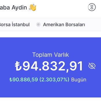 Midas Hisse Sayım Eksik Görünüyor