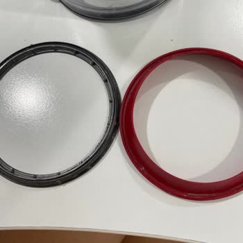 Dyson V10 Hazne Şikayeti