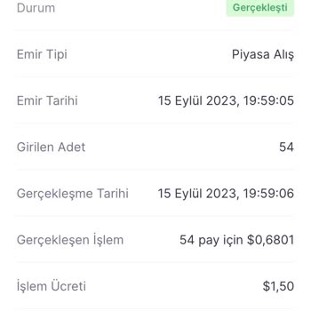 Midas Hisse Sayım Eksik Görünüyor