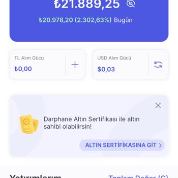 Midas Hisse Sayım Eksik Görünüyor