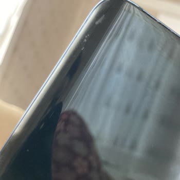 Tufan İletişim Sağlam Telefonu Bozuk Gönderdi